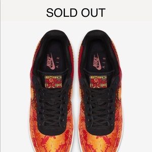 Nike Air Force 1 '07 Premium 3